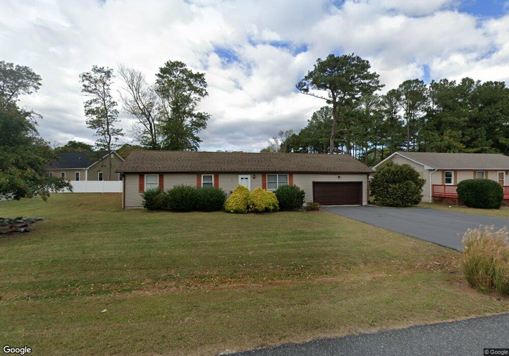 151 Hollywood Dr, Ocean View, DE 19970 - photo 1