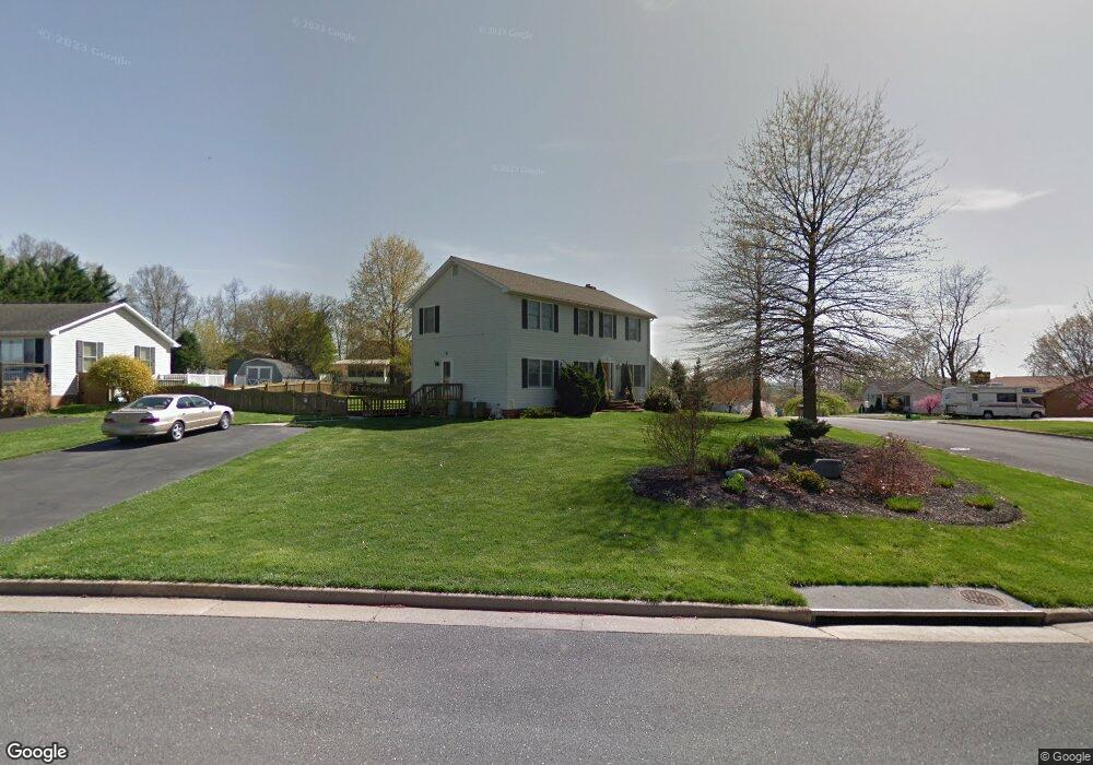 1015 Blaze Ct, Harrisonburg, VA 22801 - photo 1