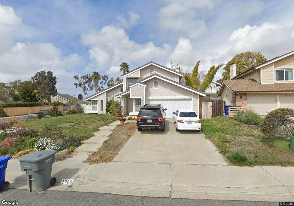 1904 Hummock Ln, Encinitas, CA 92024 - photo 1