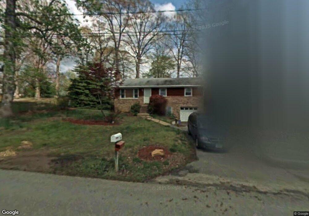 407 Edgemere Dr, Annapolis, MD 21403 - photo 1