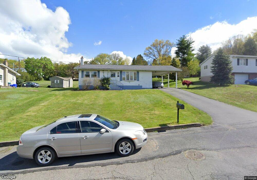 202 Gill St, Dupont, PA 18641 - photo 1