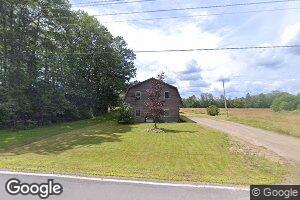 850 S Princeton Rd, Princeton, ME 04668