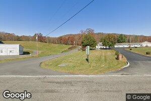 4418 E Lee Hwy, Max Meadows, VA 24360