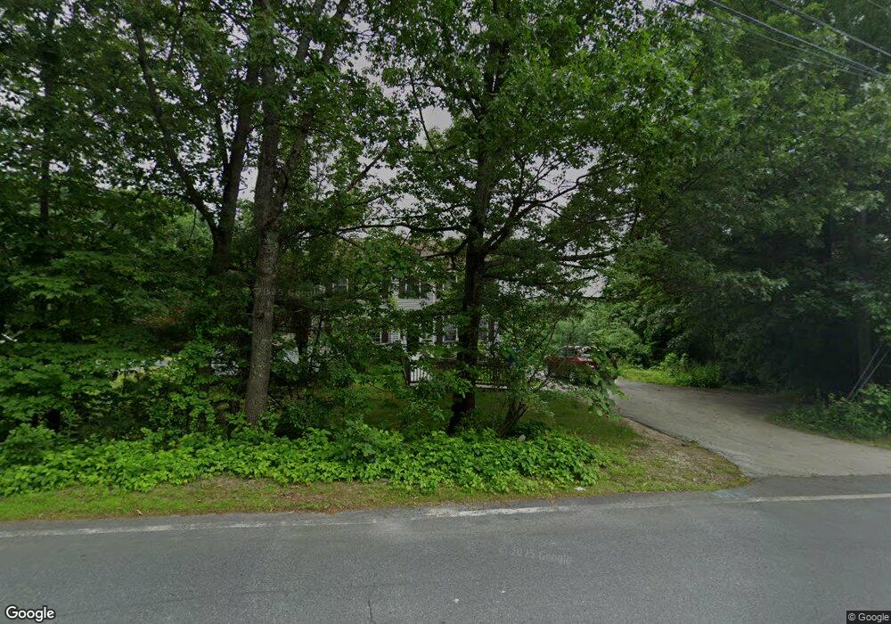 144 Barretts Hill Rd, Hudson, NH 03051 - photo 1