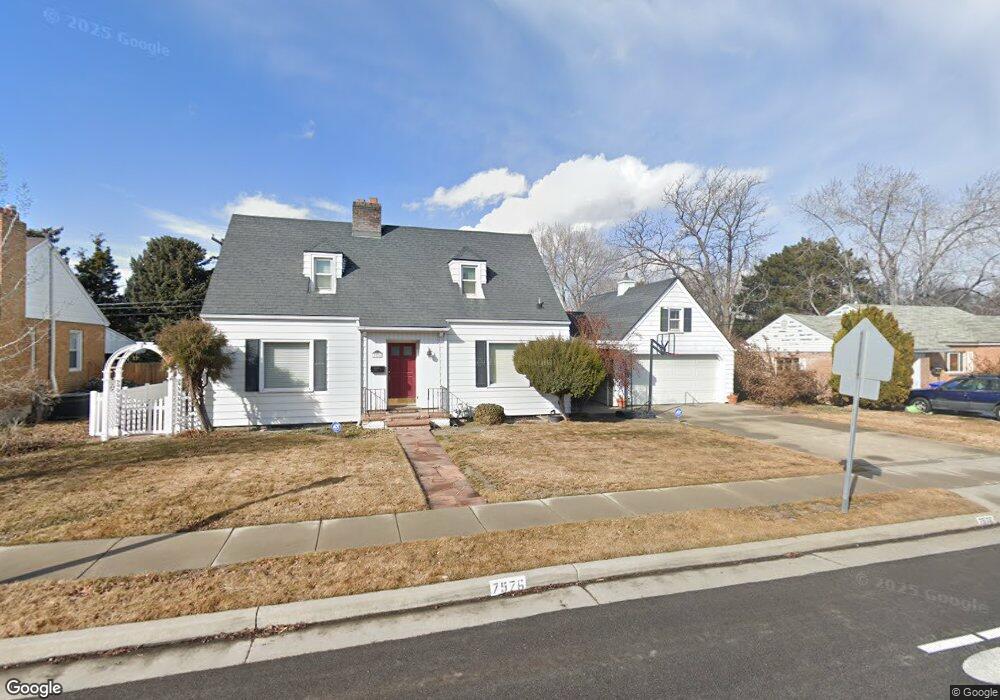 7576 Jefferson St, Midvale, UT 84047 - photo 1