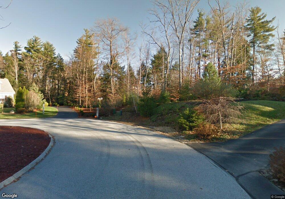 1 Roberts Way, Hollis, NH 03049 - photo 1