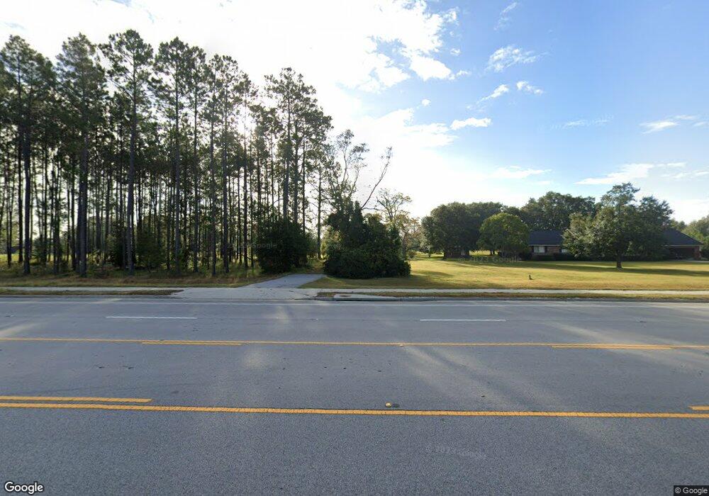 2811 Minnesota Ave, Waycross, GA 31503 - photo 1