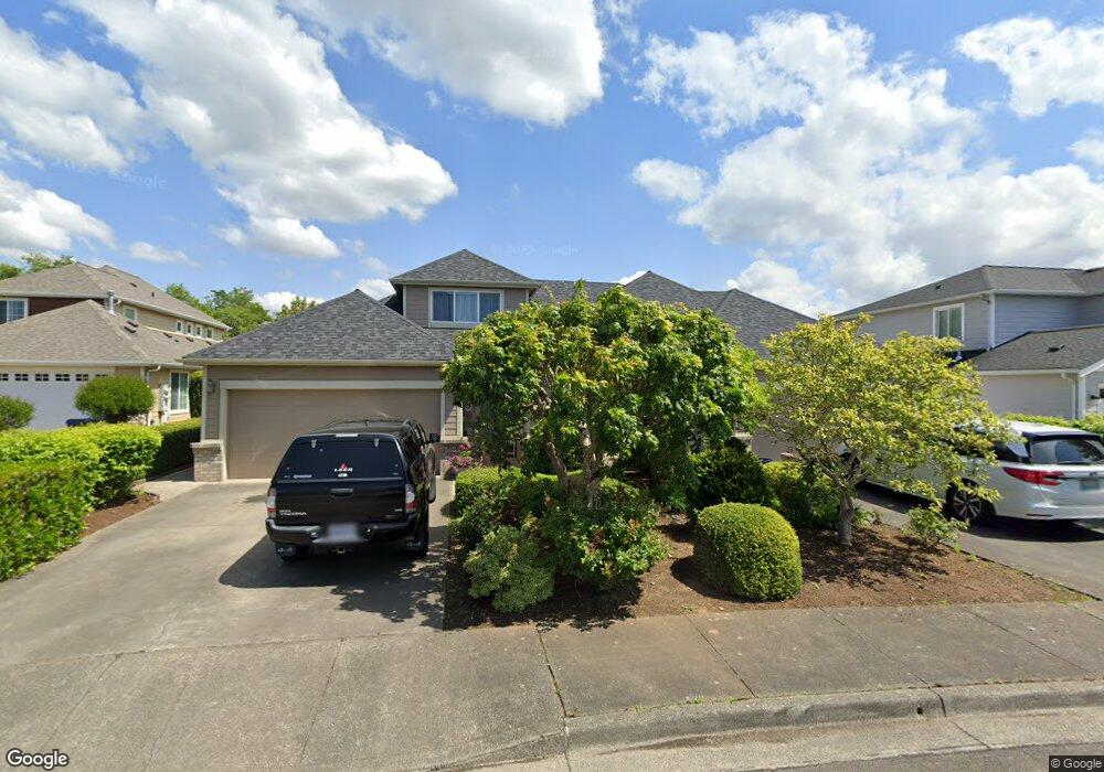 2102 Bender Park Blvd, Lynden, WA 98264 - photo 1