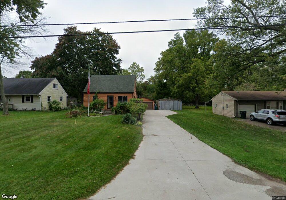 6132 Sommerset Rd, Lansing, MI 48911 - photo 1