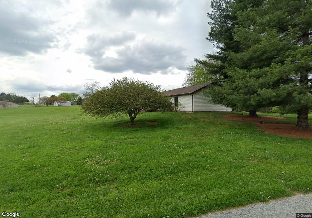 1625 W Country Rd, Nixa, MO 65714 - photo 1