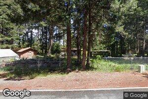 100 Lakeshore, Selma, OR 97538