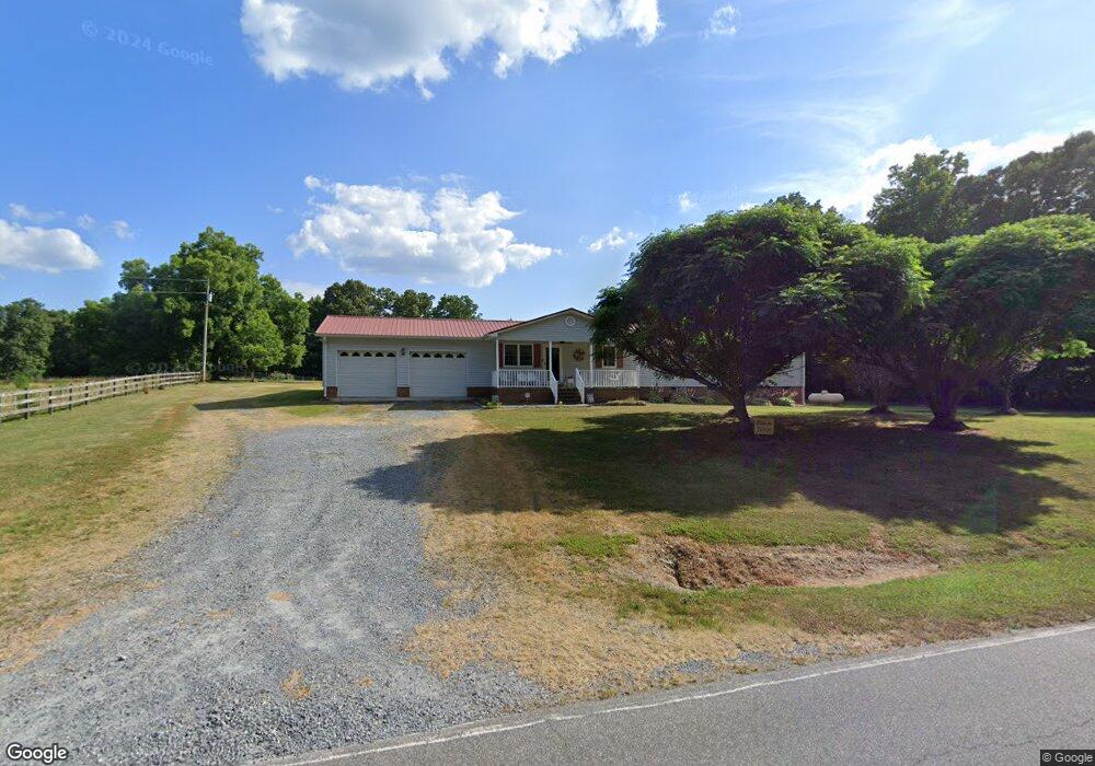 743 Burney Rd, Asheboro, NC 27205 - photo 1