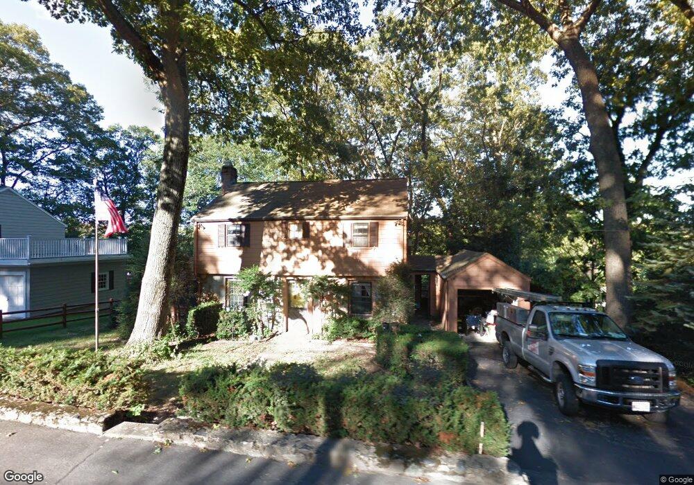 159 Thornton Rd, Needham, MA 02492 - photo 1