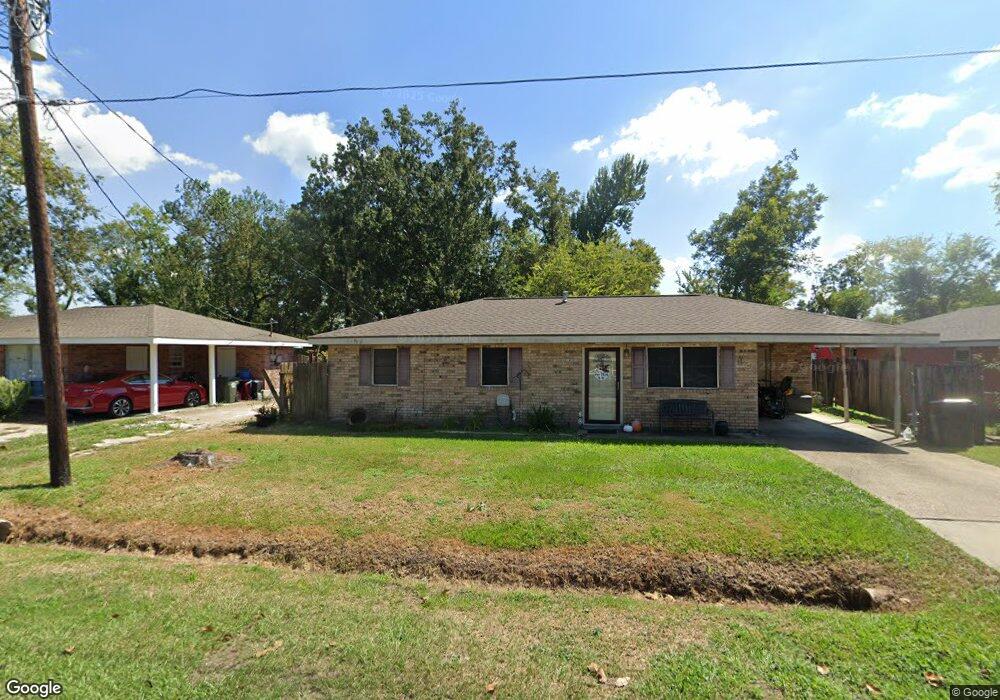 506 Harding Dr, Houma, LA 70364 - photo 1