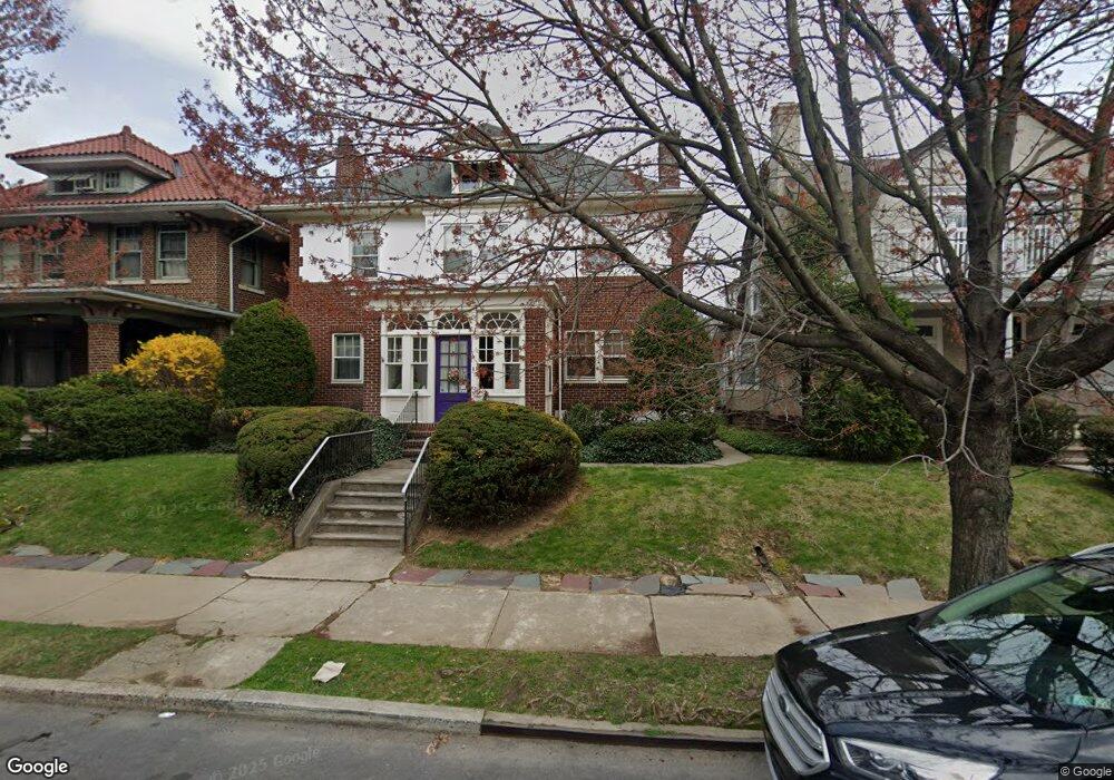 33 N 17th St unit 35, Allentown, PA 18104 - photo 1