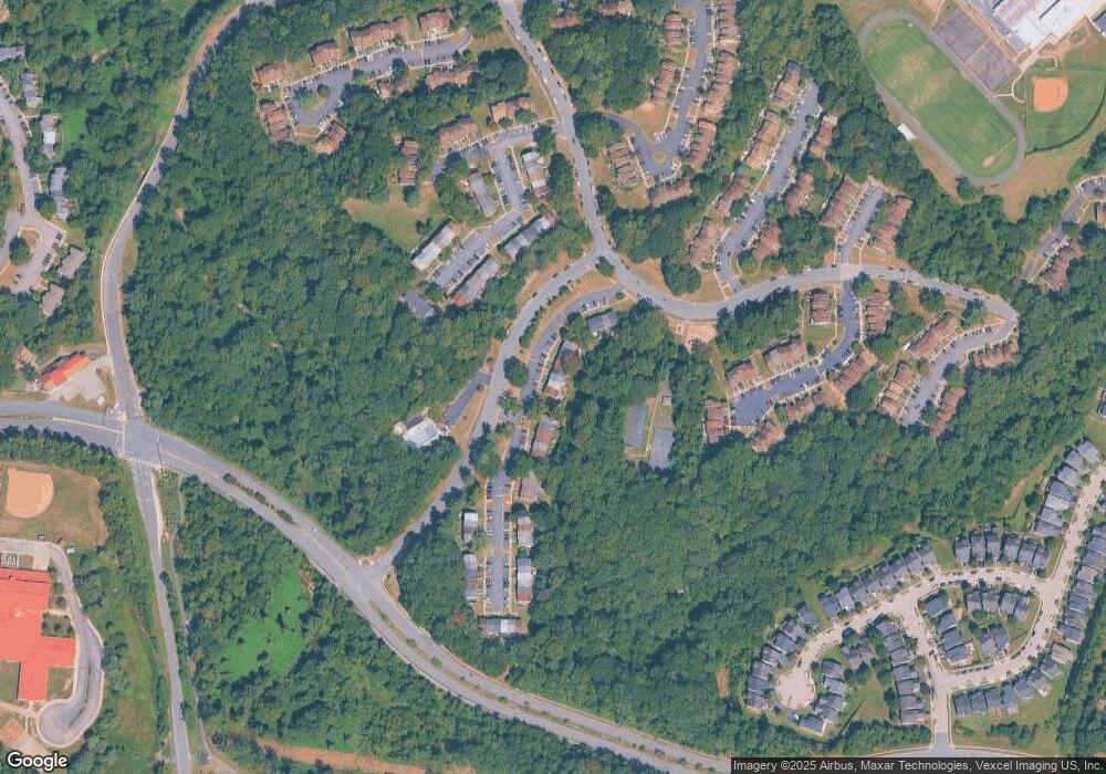 15321 Blacksmith Terrace, Woodbridge, VA 22191 - photo 1