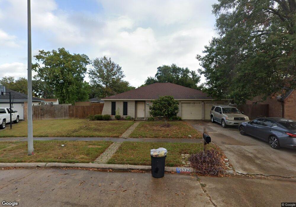 6930 Dusty Dawn Dr, Houston, TX 77086 - photo 1