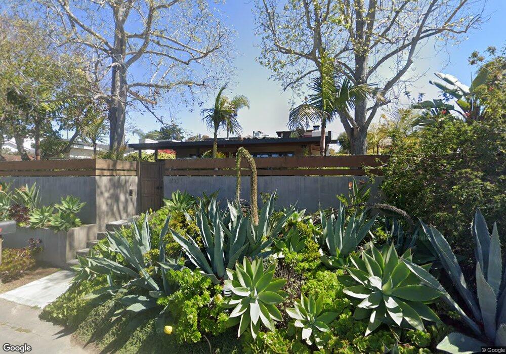 1735 Glasgow Ave, Cardiff By the Sea, CA 92007 - photo 1