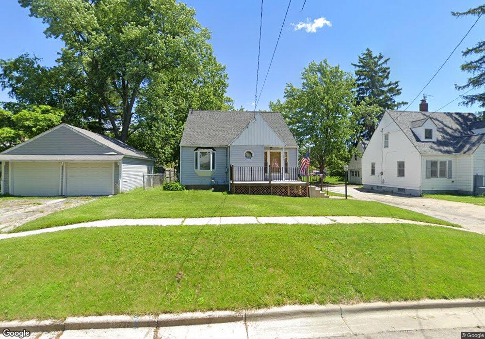 166 N Charles St, Adrian, MI 49221 - photo 1