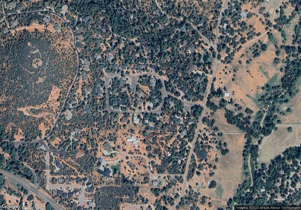 6208 W Hidden Pines Loop, Pine, AZ 85544 - photo 1