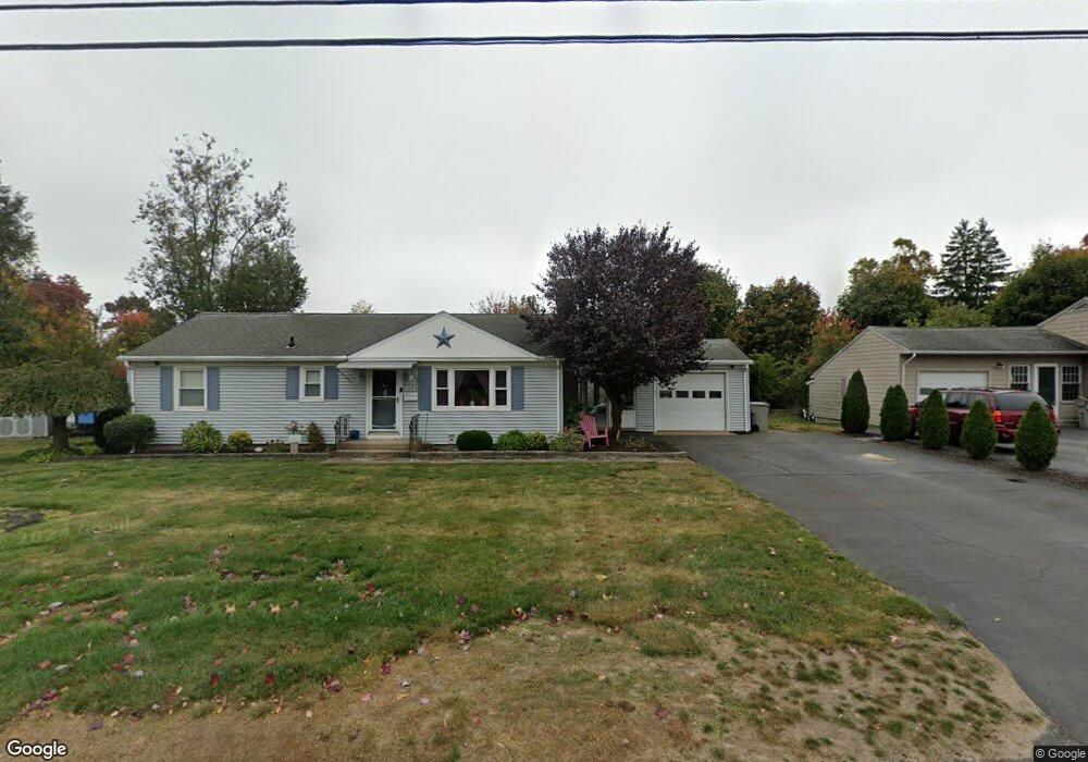 41 Daley St, Bristol, CT 06010 - photo 1