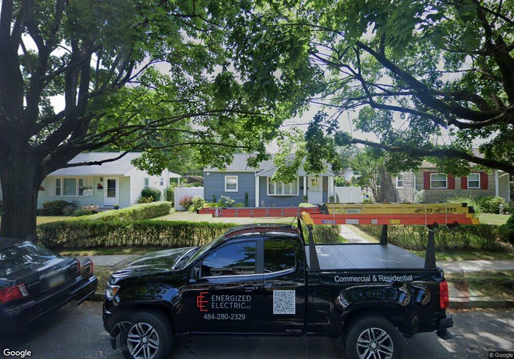 2312 W Elm St unit 2316, Allentown, PA 18104 - photo 1