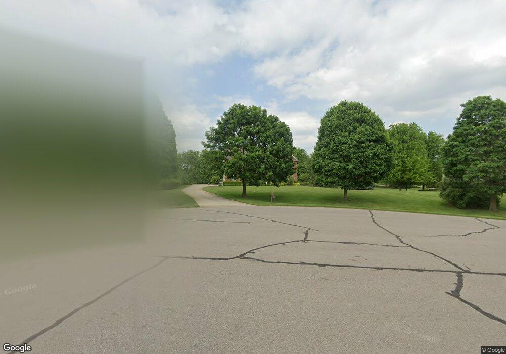 2451 Highridge Cir, Saline, MI 48176 - photo 1