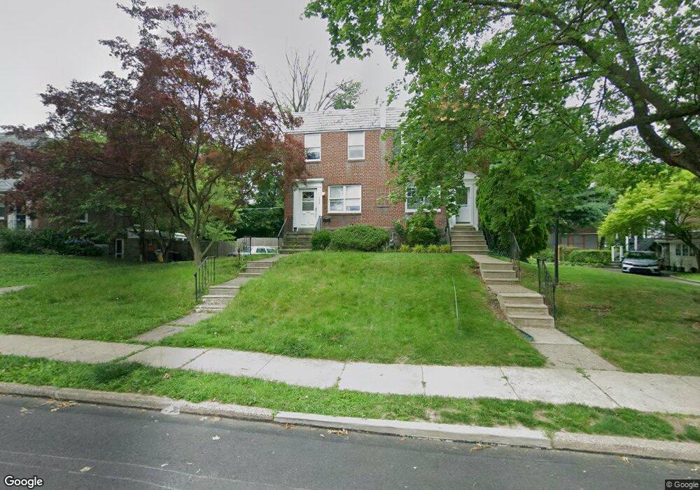 7803 Beech Ln, Glenside, PA 19038 - photo 1