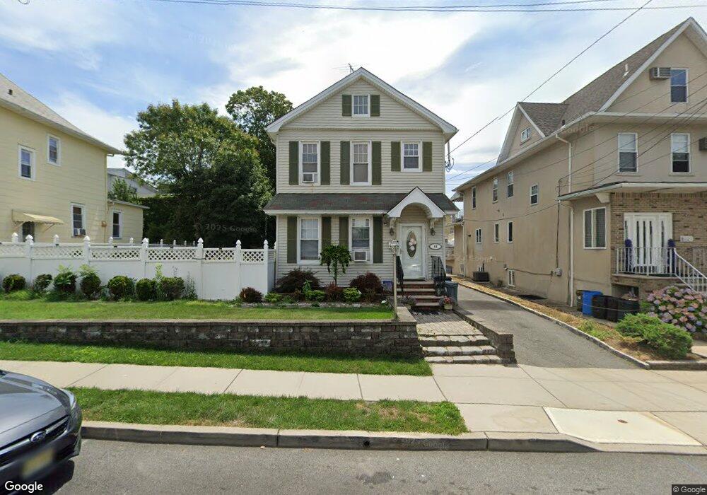 64 Clinton Place, East Rutherford, NJ 07073 - photo 1