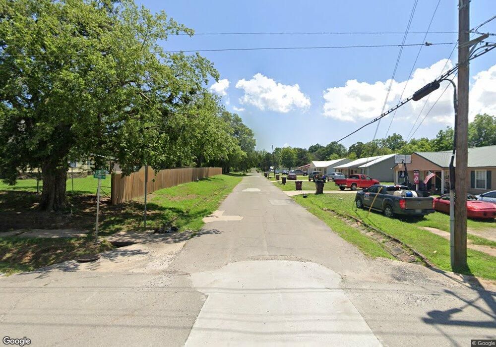 125 Rr 4, Eufaula, OK 74432 - photo 1