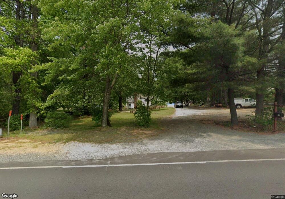 116 Rockingham Rd, Windham, NH 03087 - photo 1