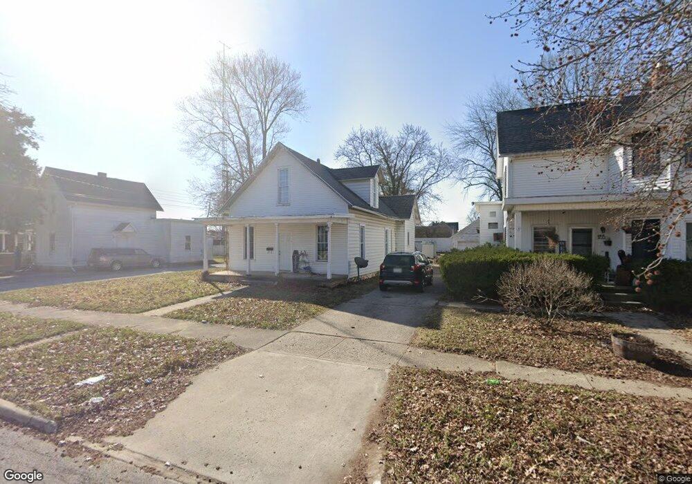 331 Cherry St, Findlay, OH 45840 - photo 1