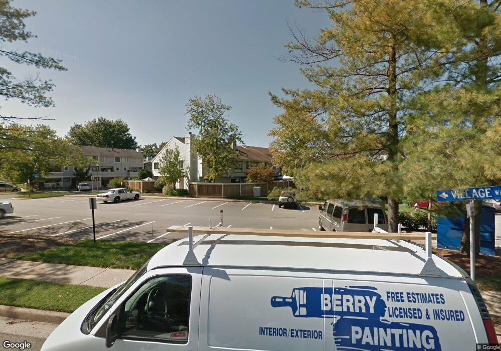 8606-B Village Way, Alexandria, VA 22309 - photo 1