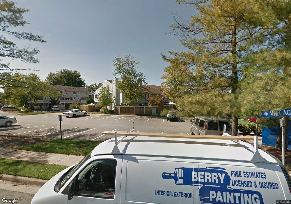 8606-C Village Way, Alexandria, VA 22309 - photo 1