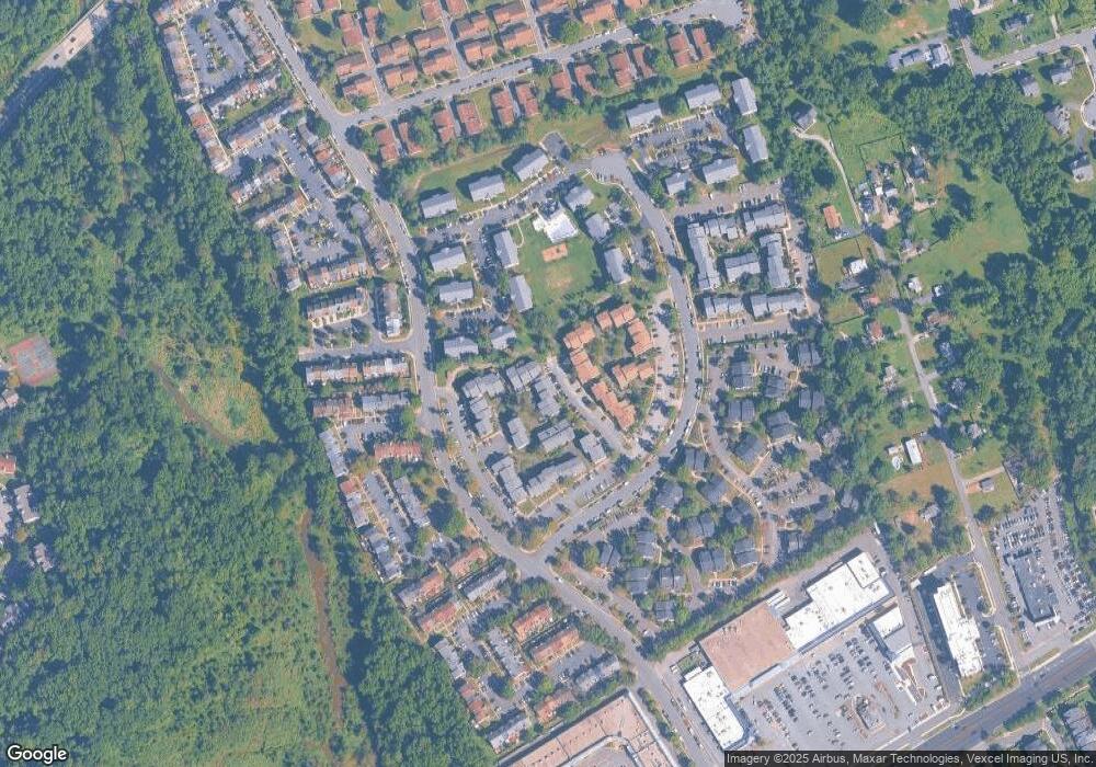 8606-A Village Way, Alexandria, VA 22309 - photo 1