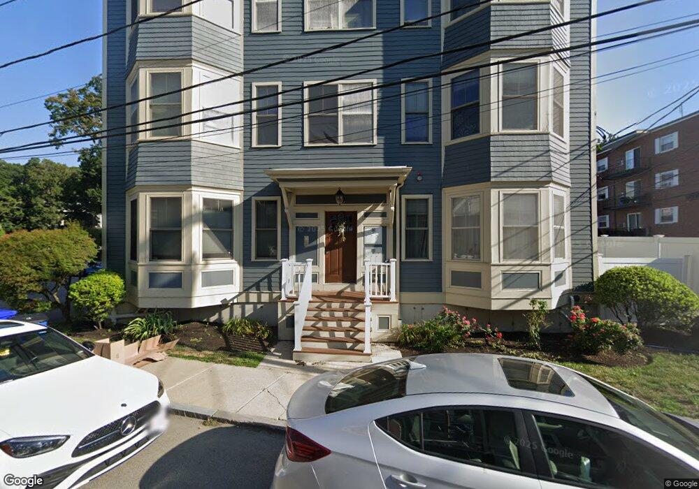 34 Coffey St, Dorchester, MA 02122 - photo 1