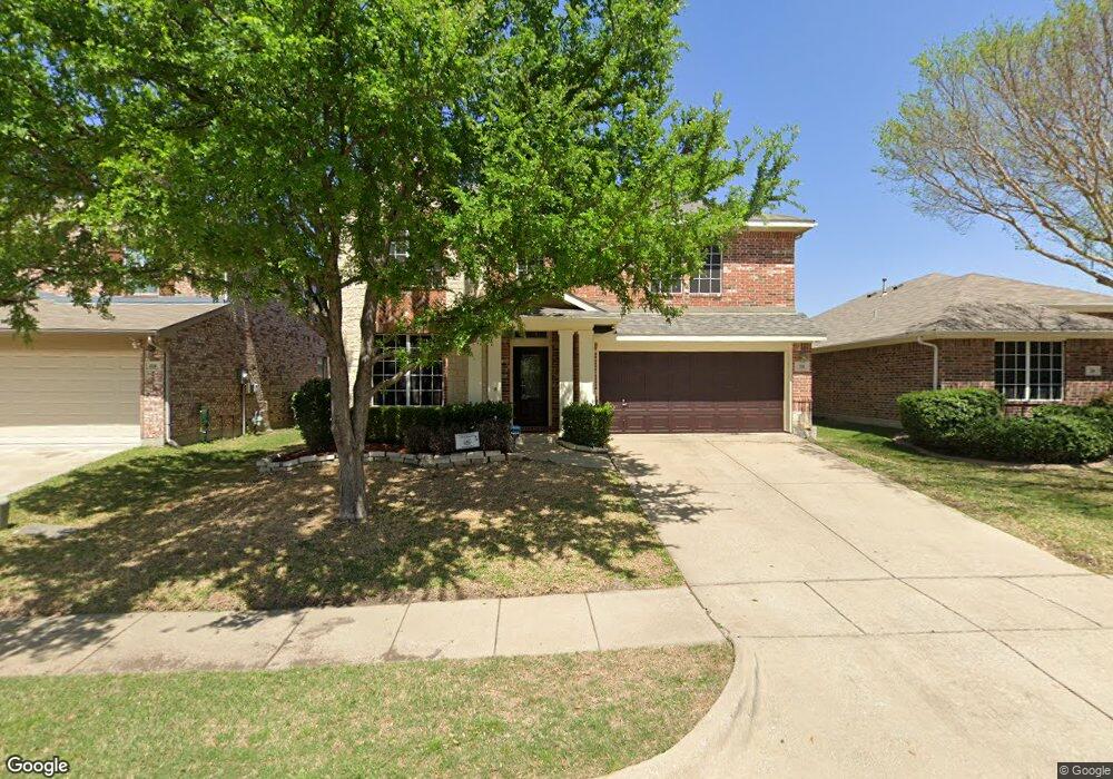 318 Highland Creek Dr, Wylie, TX 75098 - photo 1