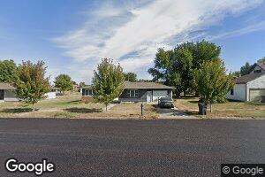 426 Main St, Burke, SD 57523
