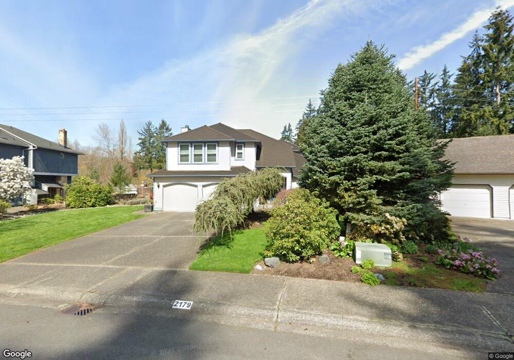 2179 213th Place SW, Brier, WA 98036 - photo 1