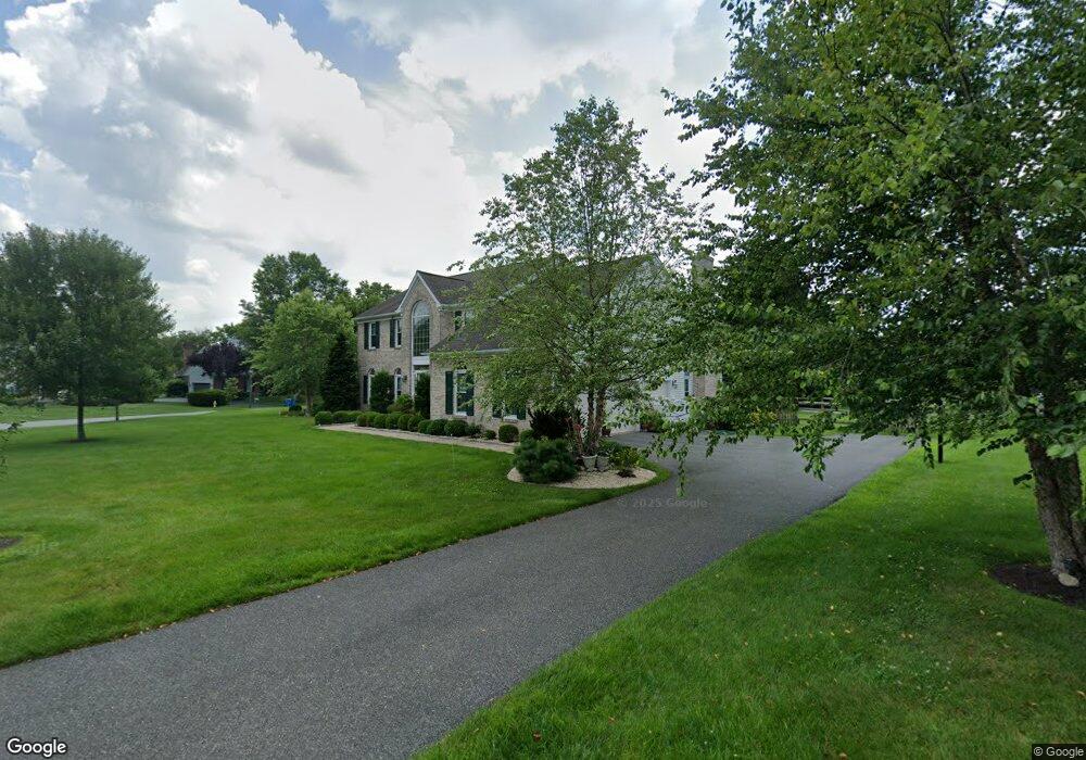 301 Springbrook Ct, Hockessin, DE 19707 - photo 1