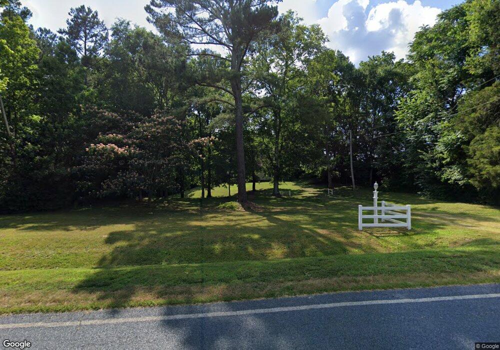 5170 Lou Cranford Rd, Denton, NC 27239 - photo 1