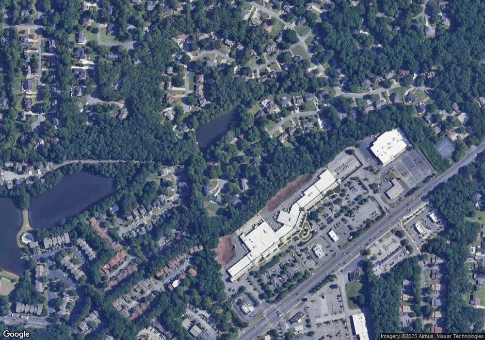 729 Laurel Chase SW unit 2, Marietta, GA 30064 - photo 1