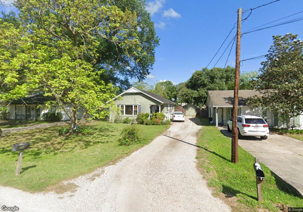 718 Percival St, Tomball, TX 77375 - photo 1