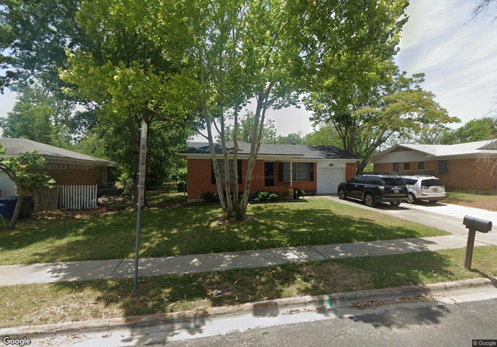 520 Bowden Ave, Copperas Cove, TX 76522 - photo 1