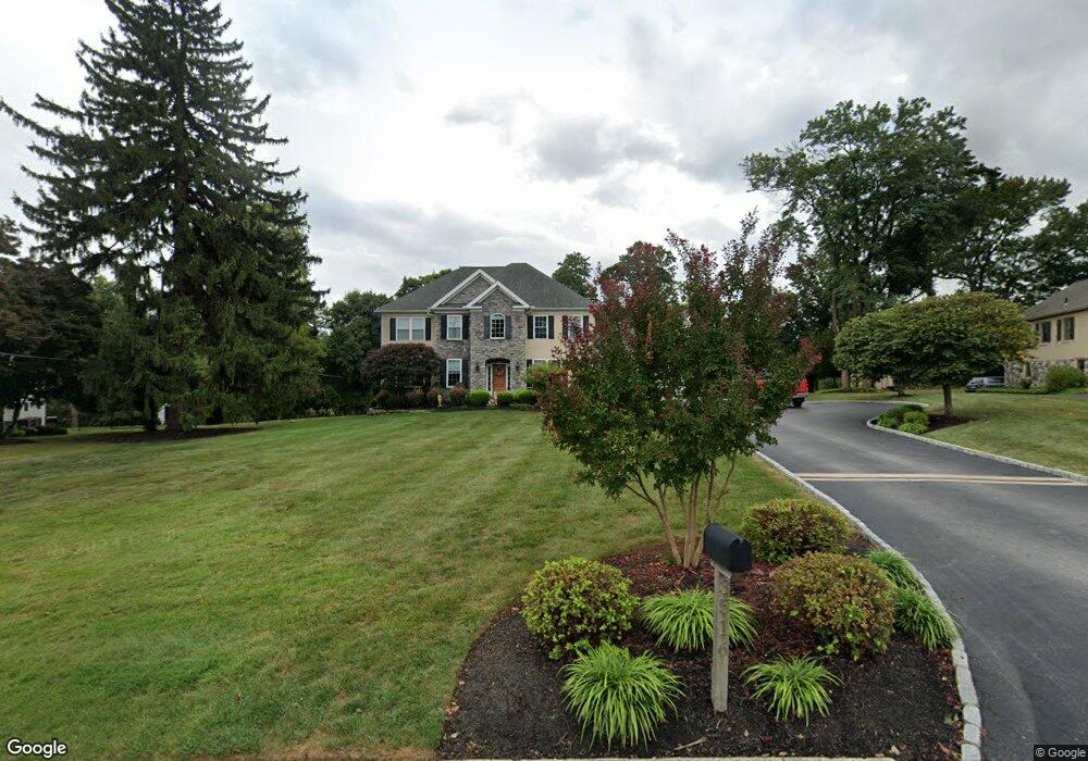 3516 Lewis Rd, Newtown Square, PA 19073 - photo 1
