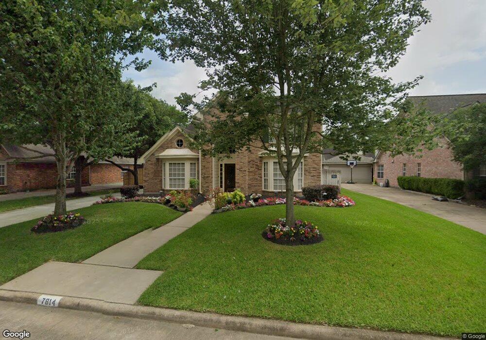 7814 Green Devon Dr, Houston, TX 77095 - photo 1
