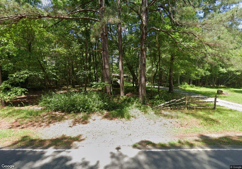 1716 Alex Cockman Rd, Pittsboro, NC 27312 - photo 1