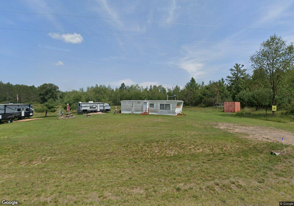 9364 Perida Rd, Webster, WI 54893 - photo 1