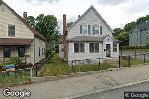 23 Mckinley Rd, Worcester, MA 01605