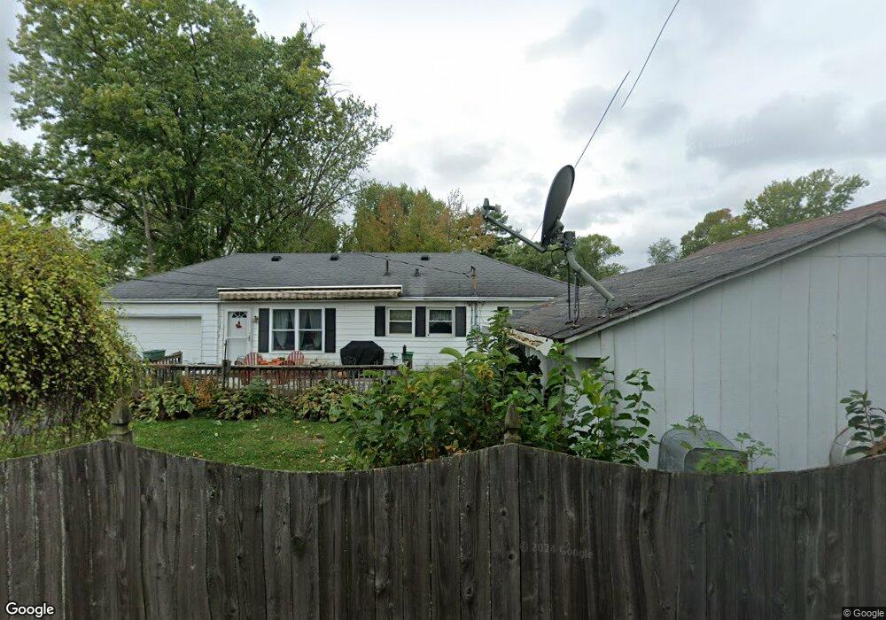 425 Duffey St, Plainfield, IN 46168 - photo 1